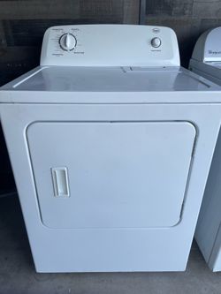 Roper (Whirlpool )Electric Dryer • Free Delivery • Warranty Available