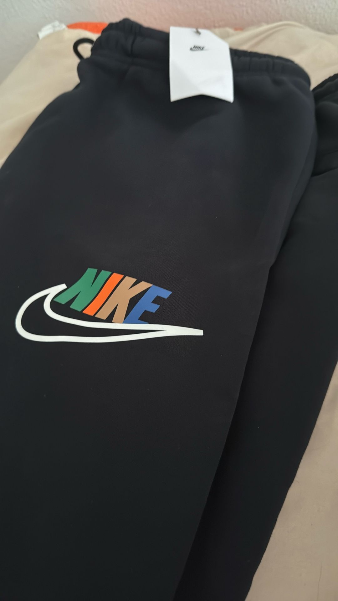 Nike Fleece Sweatpants