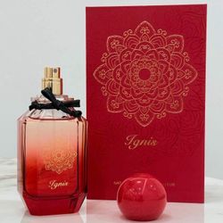 Ignis perfume