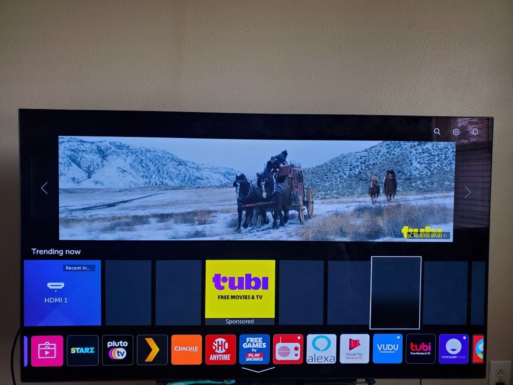 Oled TV 55inc