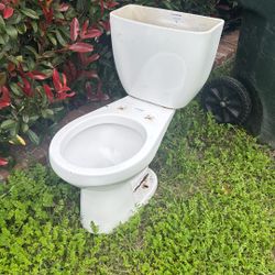 Free Toilet