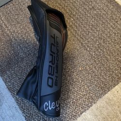 Golf head cover new