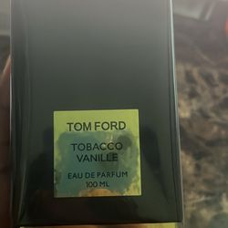 Tom Ford Tobacco Vanille Eau De Parfum