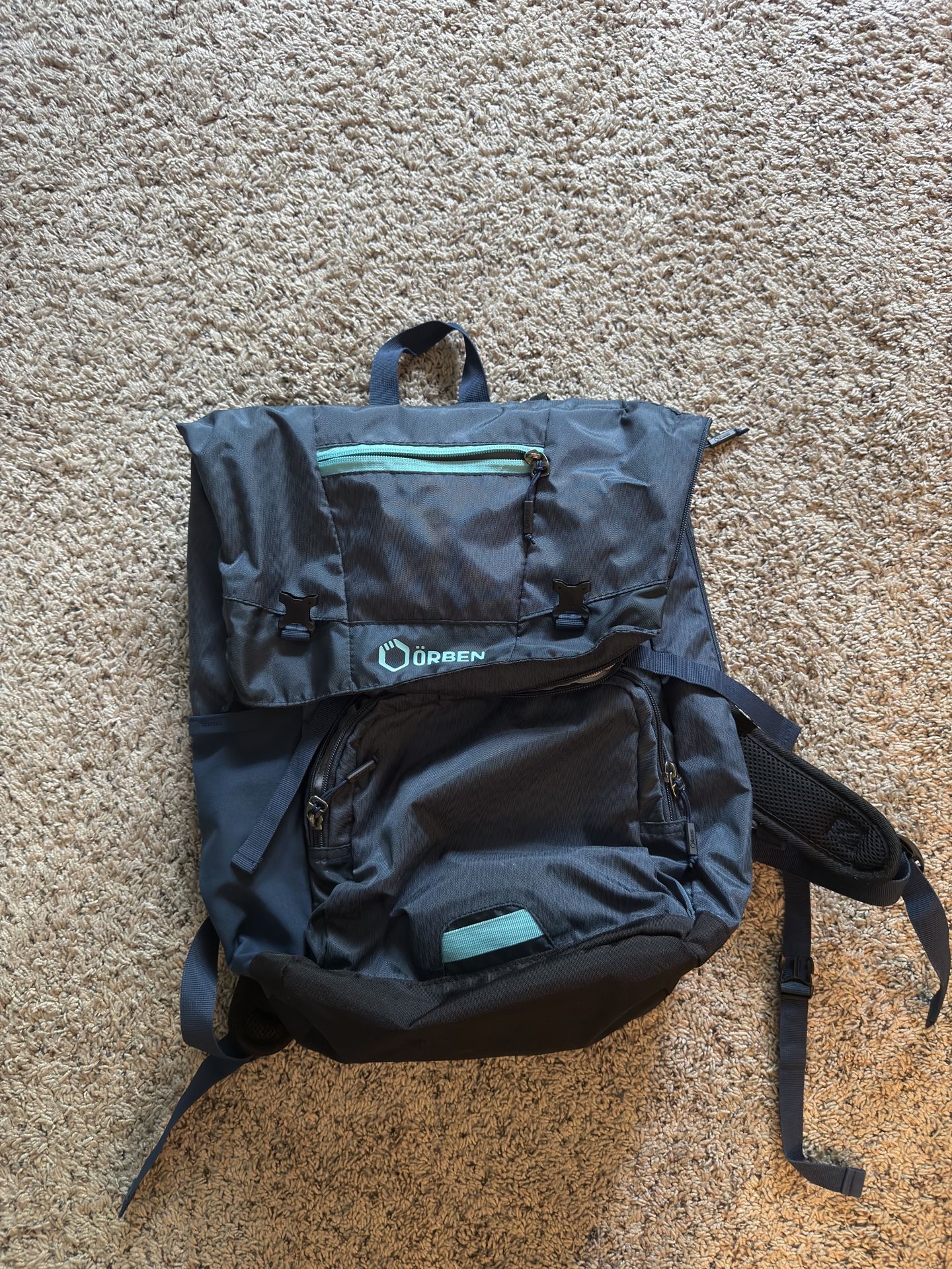ORBEN Camping/Hiking Backpack