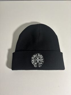 Chrome Heart Beanie 