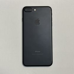 iPhone 7 Plus