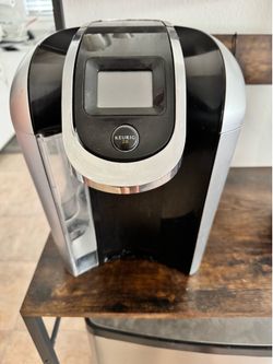 Keurig Coffee Maker