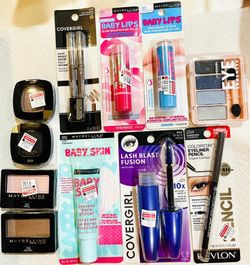 Cosmetic Bundle