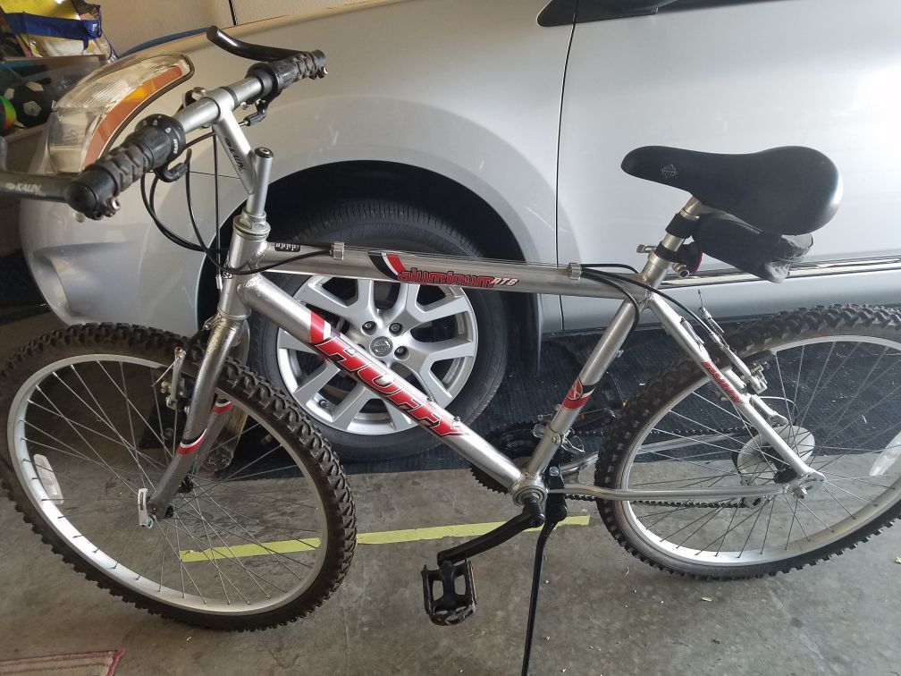 Huffy ATB mountain bike Kalin pro