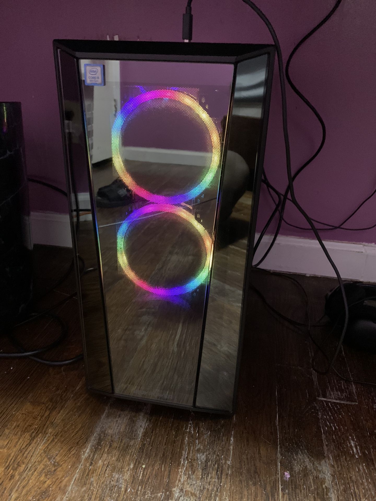 Pc