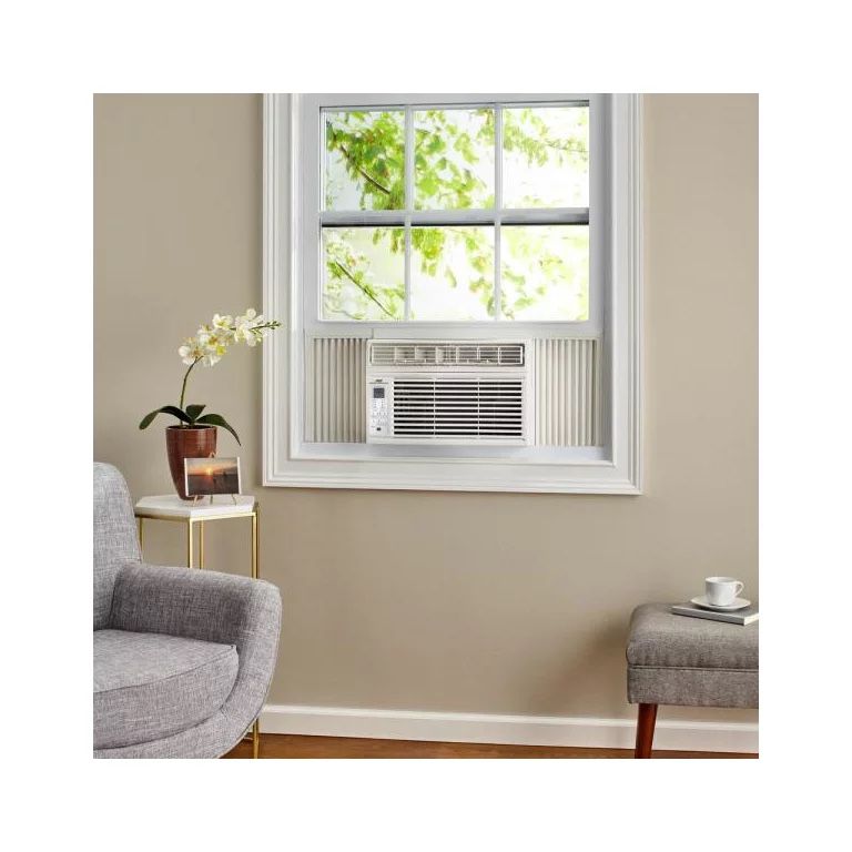Arctic King 8,000 BTU Window Air Conditioner