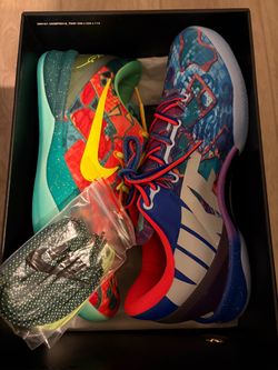 What the Kobe size 11