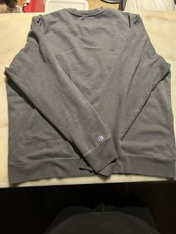 Grey Champion Sweatshirt