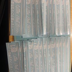 bulk order decals