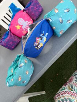 Kids Life Vest