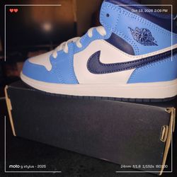 Jordan New Sneakers