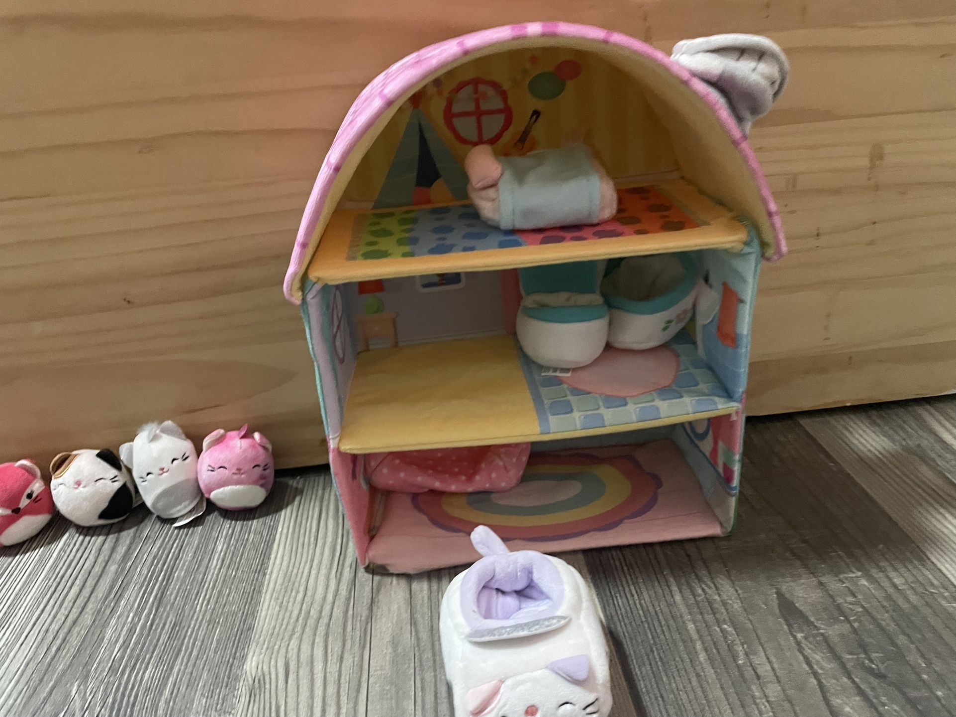 squishmallows And More 