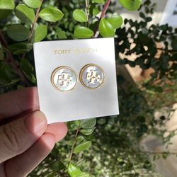 Tory Burch Earring