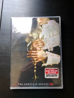 American Horror Story: Roanoke