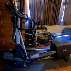 FREE!  Nordictrack CX 1050 Elliptical Machine