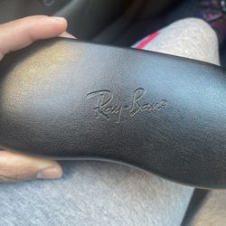 Sunglasses RayBan