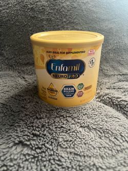 Enfamil Neuro Pro Baby Formula  FREE
