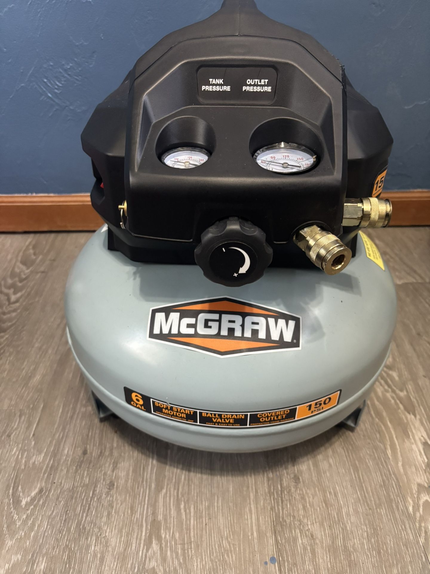 Air Compressor