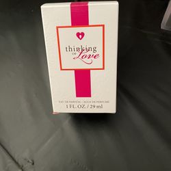 Mary Kay Thinking of Love Perfume
