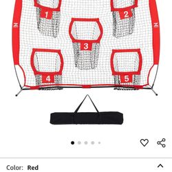 Foot Ball Net