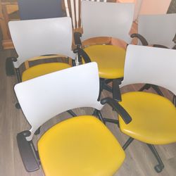 Office Chairs (Used)