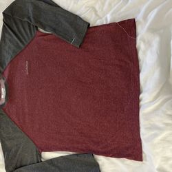 Long Sleeve T Shirt