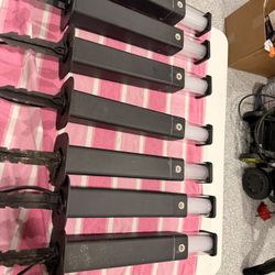 7 LED Motion Sensor Path Lights – Dimmable – Work Perfect