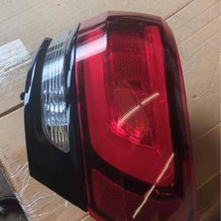 2014-2022 Jeep Grand Cherokee RH Right Passenger Tailight