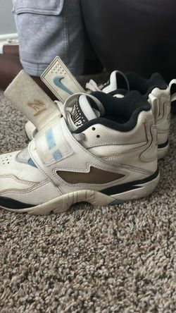 Deion sanders size 8.5 what the