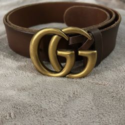 Gucci Belt 