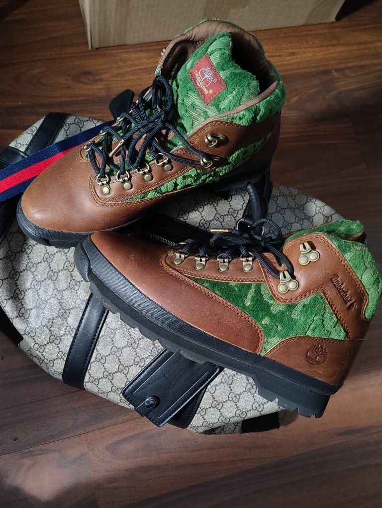 Worn 1 Time 