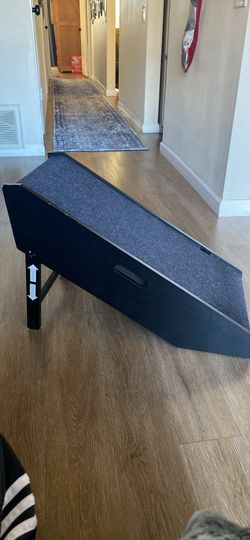 Small Dog Stairs/steps