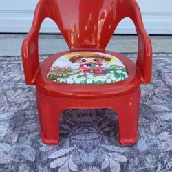 Small Chair For Toddler