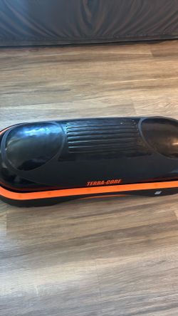 Terra core