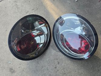 Vw Taillights  98/05