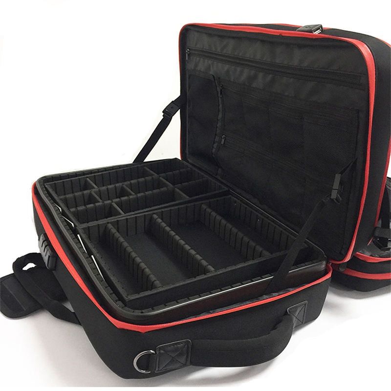 Barber Bag/ Bag pack. Work Case (Brand New)