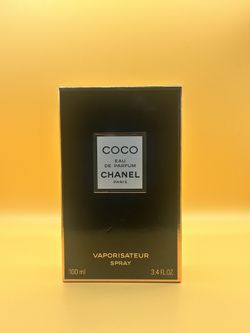 Coco Chanel Paris