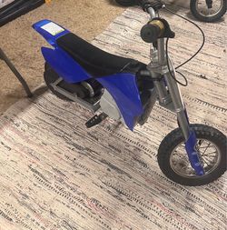 Razor 250x