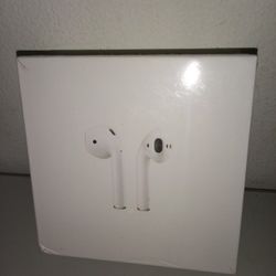 New AirPods 2nd Generation iPhone Earbuds 