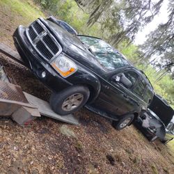 2004 Dodge Durango Part Out (Complete Vehicle What Do You Need?