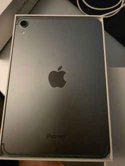 Ipad Mini 17pro