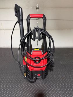 Electric Pressure Washer