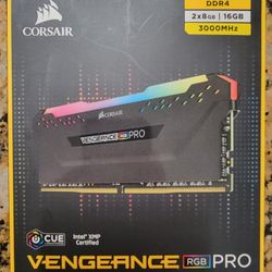 Corsair Memory RAM