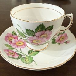 Mayfair Bone China
