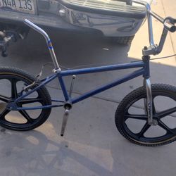 Robinson Bmx 